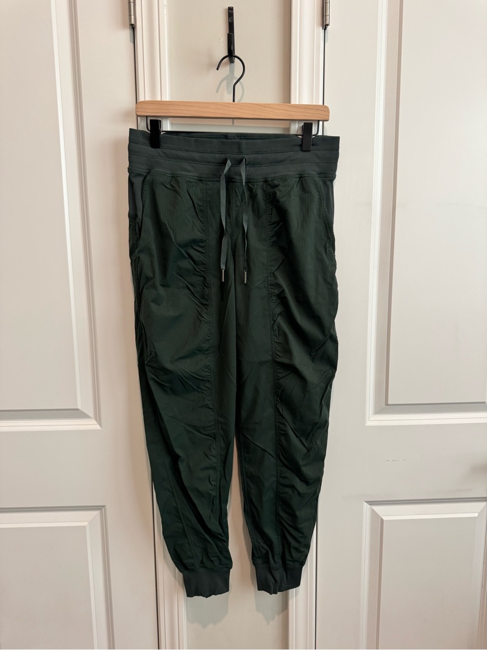 lululemon Dance Studio Mid-Rise Joggers